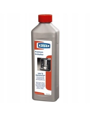 Odkamieniacz XAVAX Premium 500ML