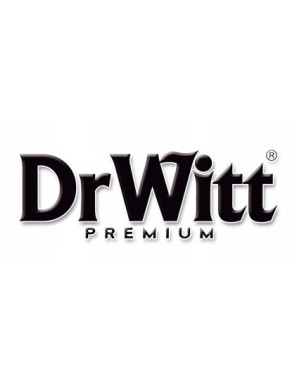 DrWitt Premium Napój czarna porzeczka z granatem