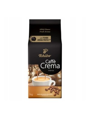 Tchibo Caffè Crema Intense Kawa ziarnista 1000 g