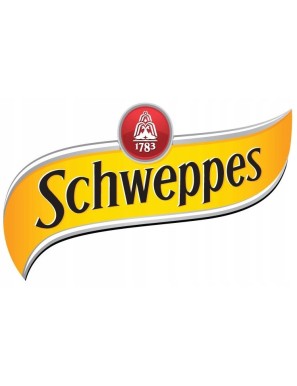 Schweppes Indian Tonic Napój gazowany 850 ml