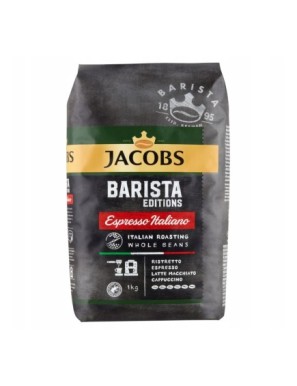 Jacobs Barista Editions Espresso Italiano Kawa 1kg