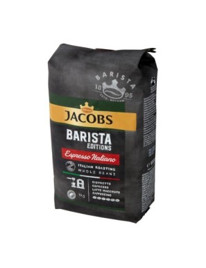 Jacobs Barista Editions Espresso Italiano Kawa 1kg