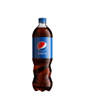 Pepsi Napój gazowany 850 ml