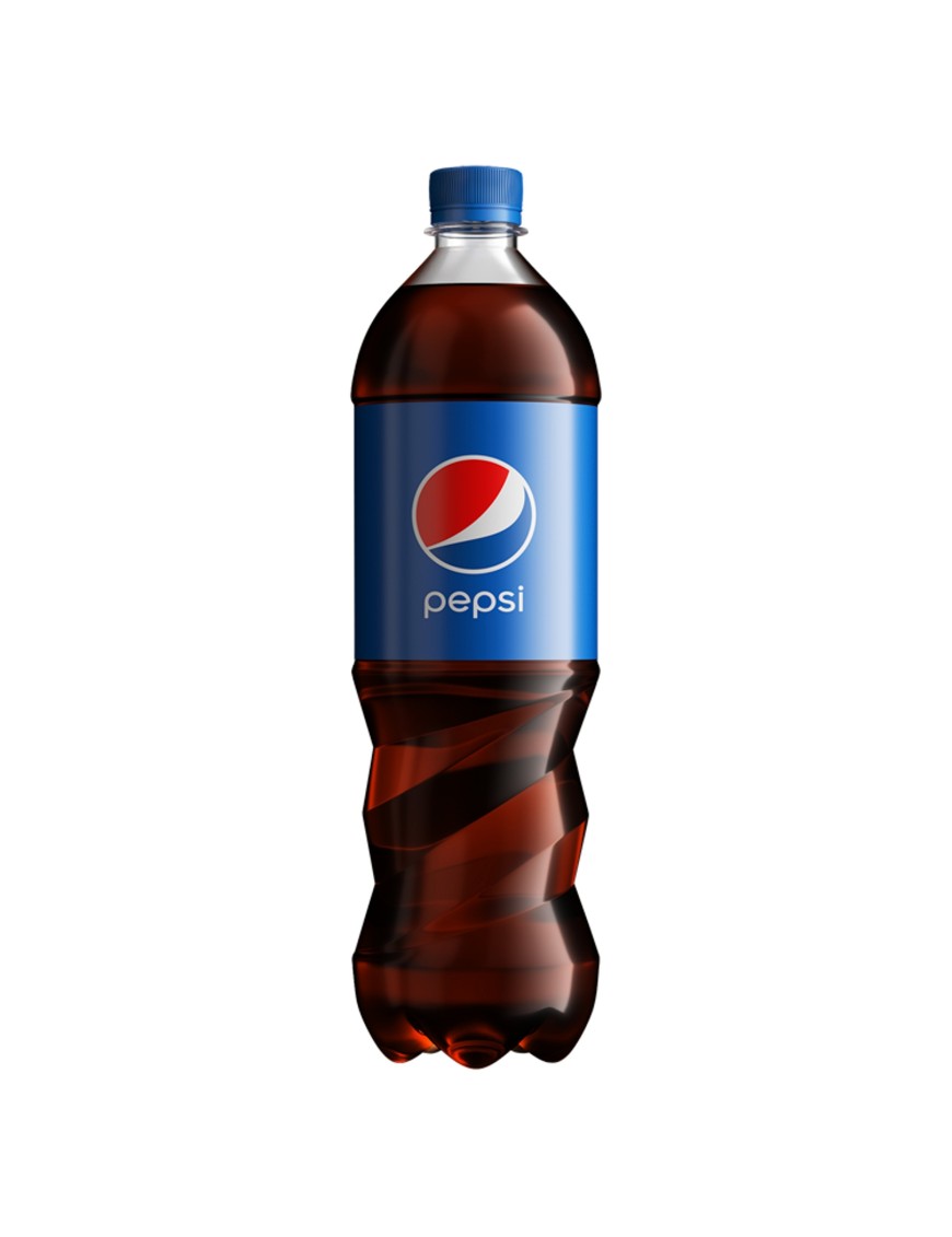 Pepsi Napój gazowany 850 ml