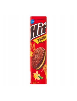 Hit Markizy o smaku waniliowym 220 g