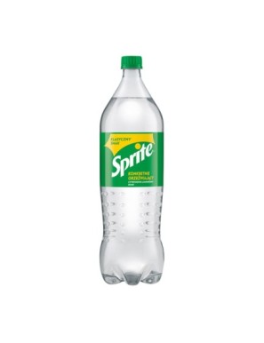 Sprite Napój gazowany 1,5 l