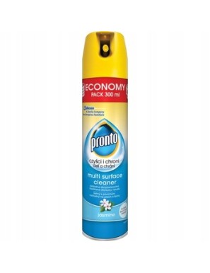 Pronto Jasmine Aerozol przeciw kurzowi 300 ml