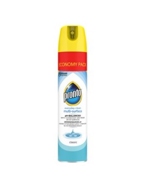 Pronto Original Aerozol przeciw kurzowi 300 ml