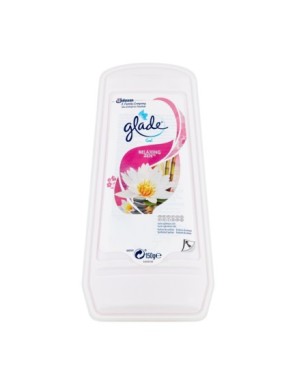 Glade Relaxing Zen Odświeżacz powietrza w żelu 150