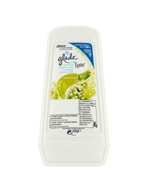 Glade Muguet Odświeżacz powietrza w żelu 150 g