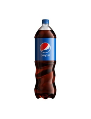 Pepsi Napój gazowany 1,5 l