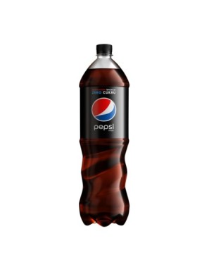 Pepsi Max Napój gazowany 1,5 l