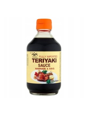 Yamasa Sos Teriyaki 300 ml