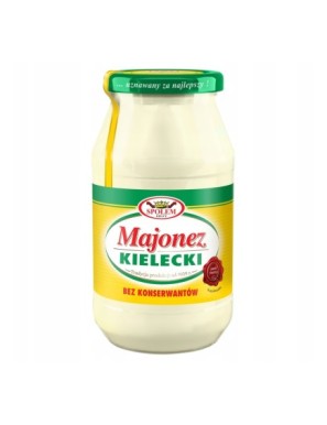 Majonez Kielecki 500 ml