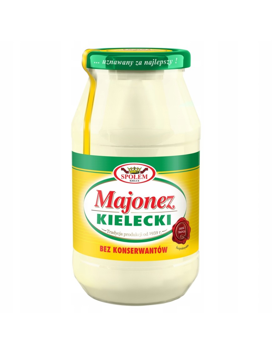 Majonez Kielecki 500 ml