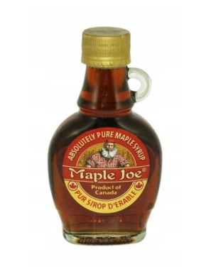 Syrop klonowy 150 g Maple Joe