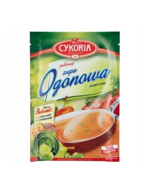 Cykoria Zupa ogonowa 50 g