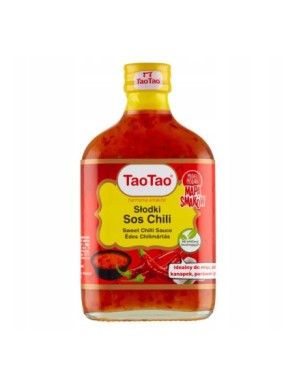 Tao Tao Sos chili słodki 175 ml