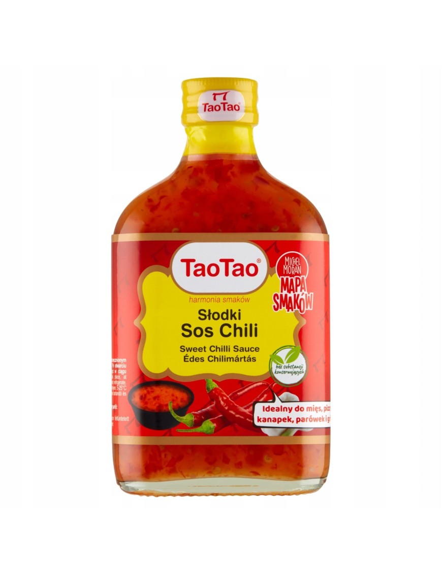 Tao Tao Sos chili słodki 175 ml