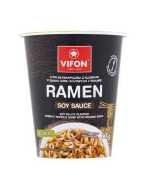 Vifon Ramen Zupa błyskawiczna 60 g