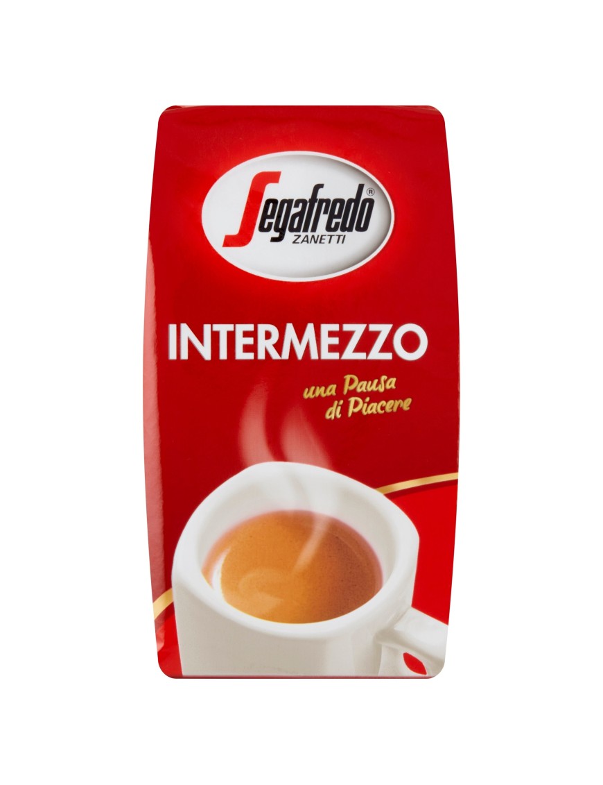 Segafredo Zanetti Kawa palona mielona 250 g