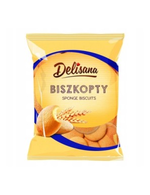 Delisana biszkopty 250g