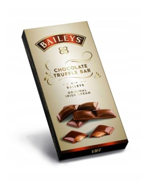Baileys Irlandzka czekolada truflowa 90g