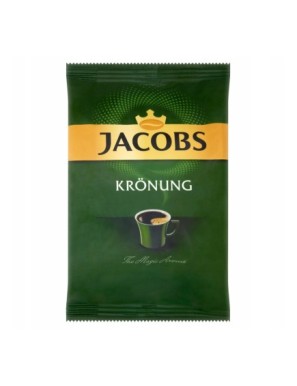 Jacobs Krönung Kawa mielona 100 g