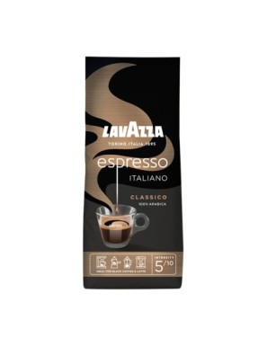 Lavazza Caffè Espresso kawa ziarnista 250g