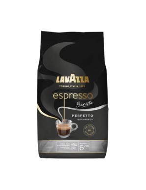 Lavazza Caffè Espresso BARISTA kawa ziarnista 1000