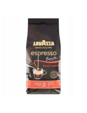 Lavazza Espresso Mieszanka ziaren kawy 1000 g