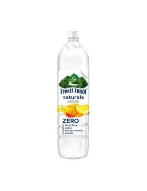 Zywiec Zdrój Naturals Cytryna-Mango 1,2L