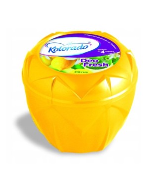 Kolorado Deo Fresh Citrus 150g