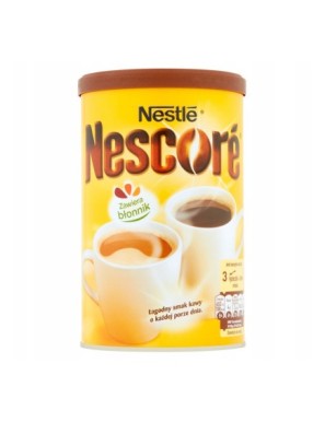 Nescoré Kawa rozpuszczalna 260g