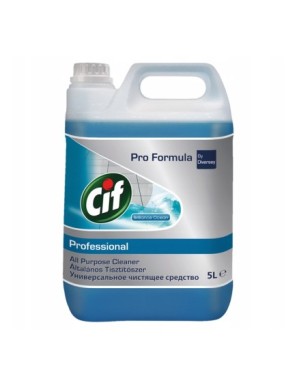 Cif Professional Produkt do mycia powierzchni 5 l