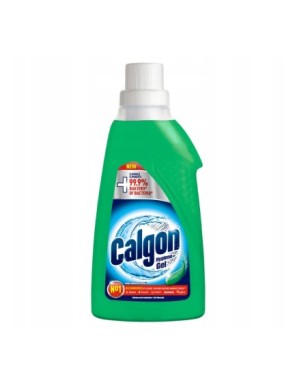 Calgon Hygiene żel do mycia i dezynfekcji pralki
