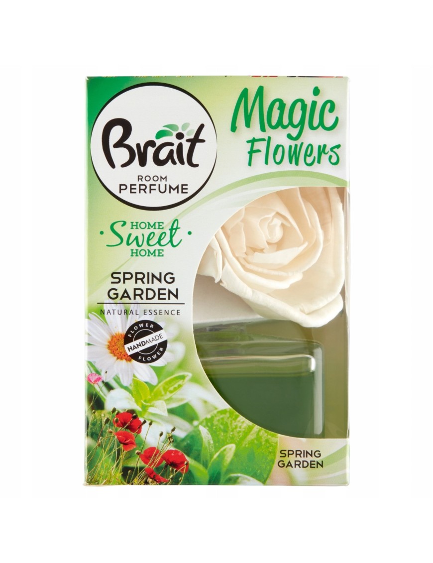 Brait Magic Flowers odświeżacz powietrza 75ml