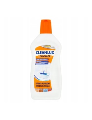 Cleanlux Zmywacz do Sidolux-u 500 ml