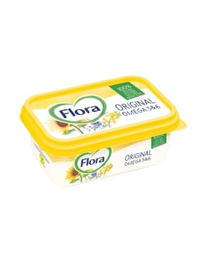 Flora 225g