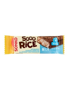 Sonko Sooo Rice Milk 16g