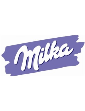 Milka Czekolada mleczna Oreo 300 g