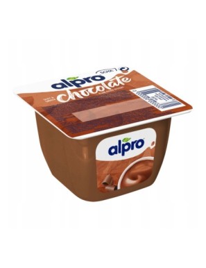 Alpro Deser sojowy smak czekolada 125 g