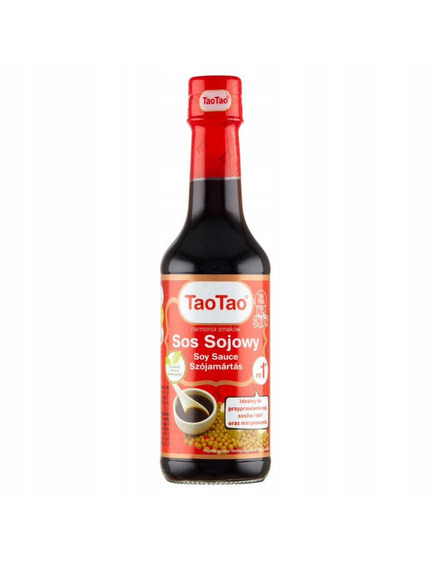 Tao Tao Sos sojowy 150 ml