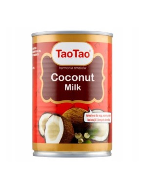 Tao Tao Produkt kokosowy 400 ml