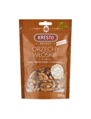 KRESTO Select Orzechy włoskie 100 g
