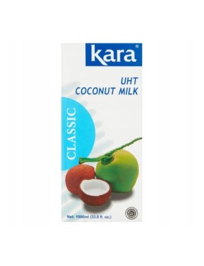 Kara Classic Mleczko kokosowe UHT 1 l