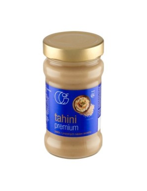 QF Tahini premium 300 g