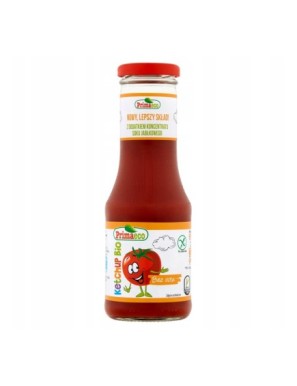 Primaeco Bio ketchup bez octu 315 g