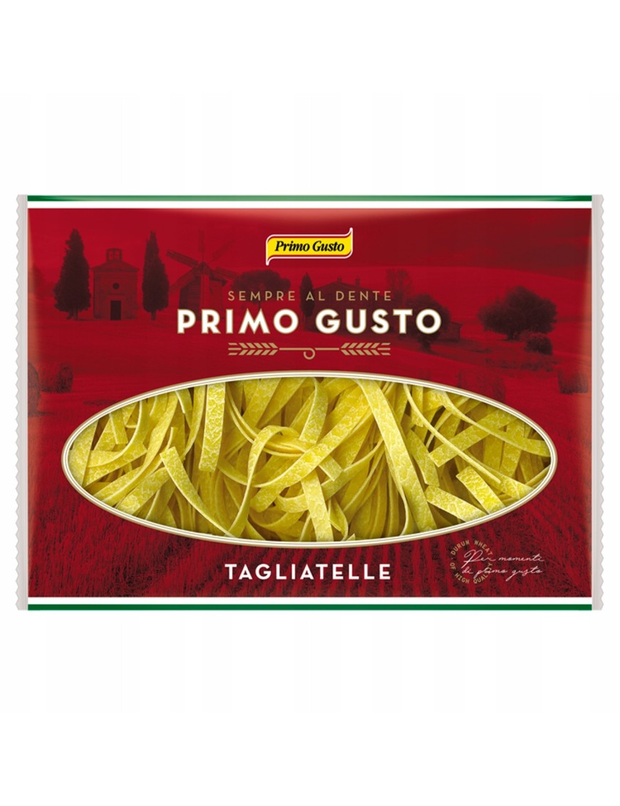 Primo Gusto Makaron tagliatelle 500 g