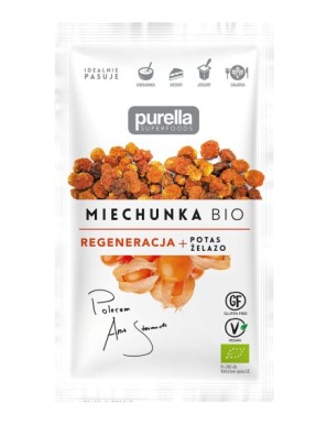 Purella Superfoods Miechunka Bio 45 g e